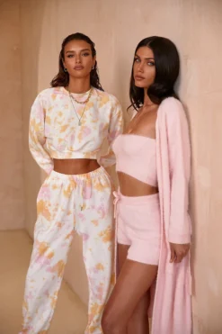 Alamour The Label Romee Robe 8 Alamour The Label Romee Robe