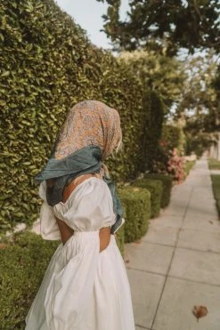 Alamour The Label Katerina Dress