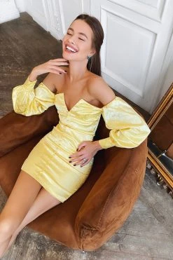 Alamour The Label Zehra Dress