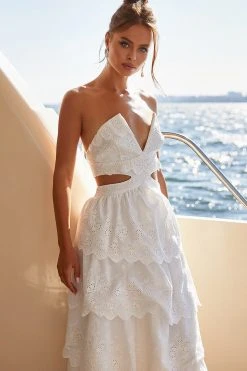 Alamour The Label Antonella Dress