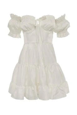 Alamour The Label Safiyah Dress 11 Alamour The Label Safiyah Dress