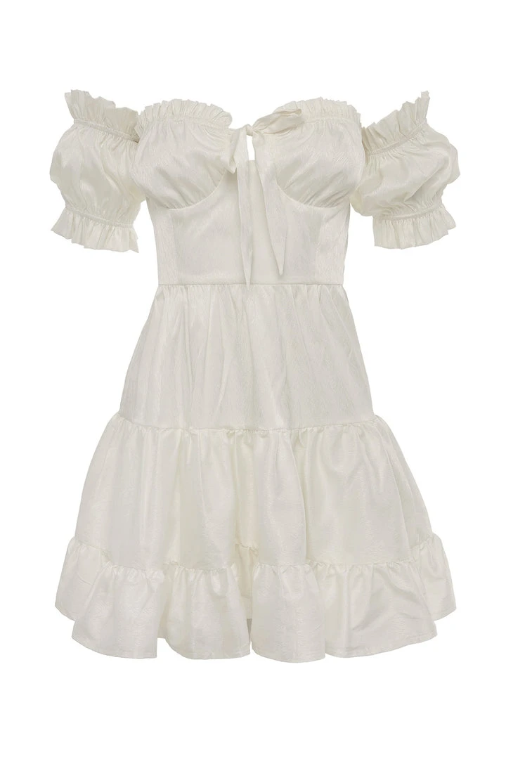 Alamour The Label Safiyah Dress 4 Alamour The Label Safiyah Dress