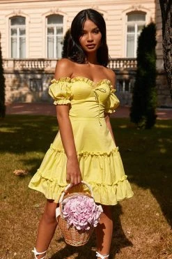 Alamour The Label RESORT Alla Dress