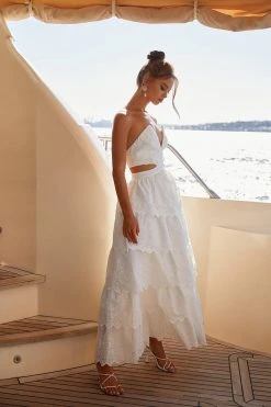 Alamour The Label Antonella Dress