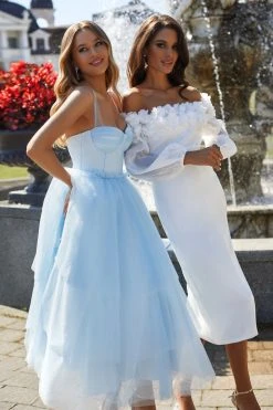 Alamour The Label NEW ARRIVALS Jolie Dress