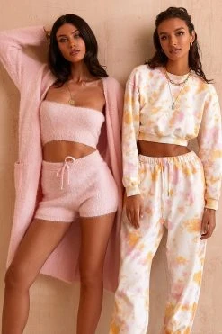 Alamour The Label SETS Cara Sweatshirt - Multi