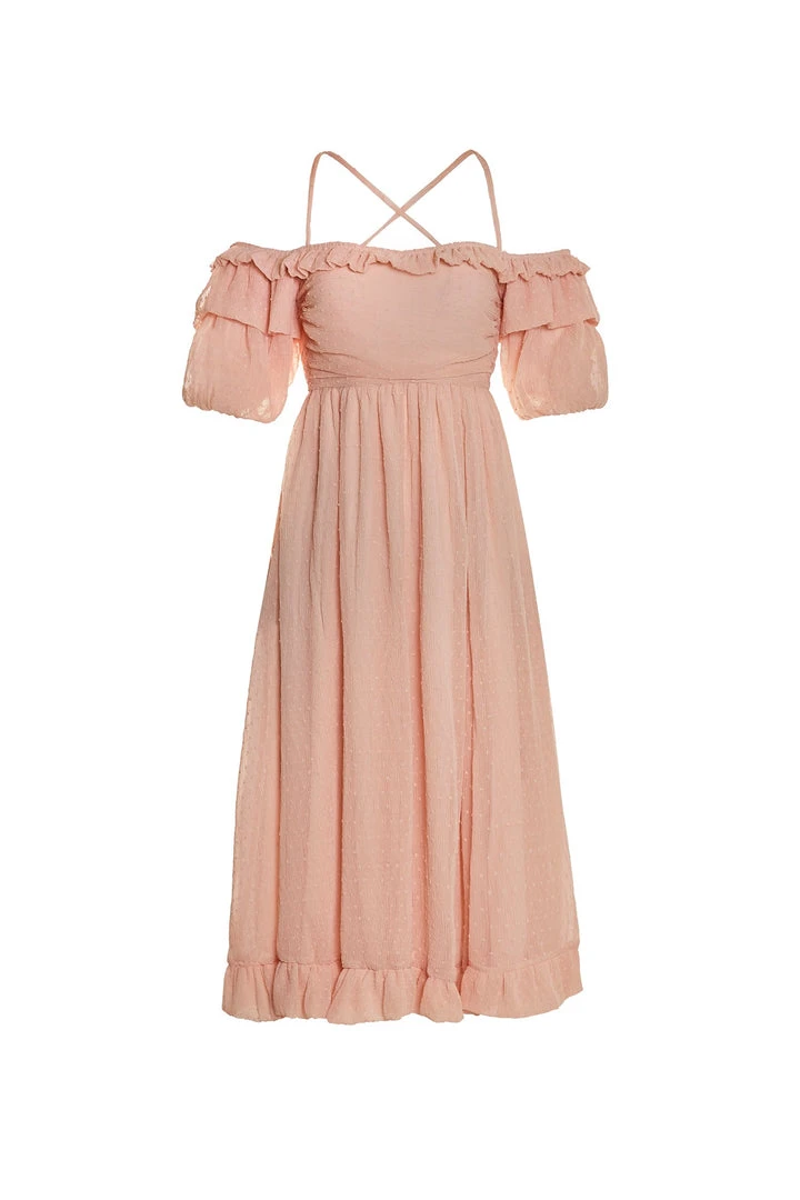 Alamour The Label NEW ARRIVALS Malenya Dress Alamour The Label NEW ARRIVALS Malenya Dress