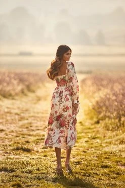 Alamour The Label NEW ARRIVALS Jamila Dress