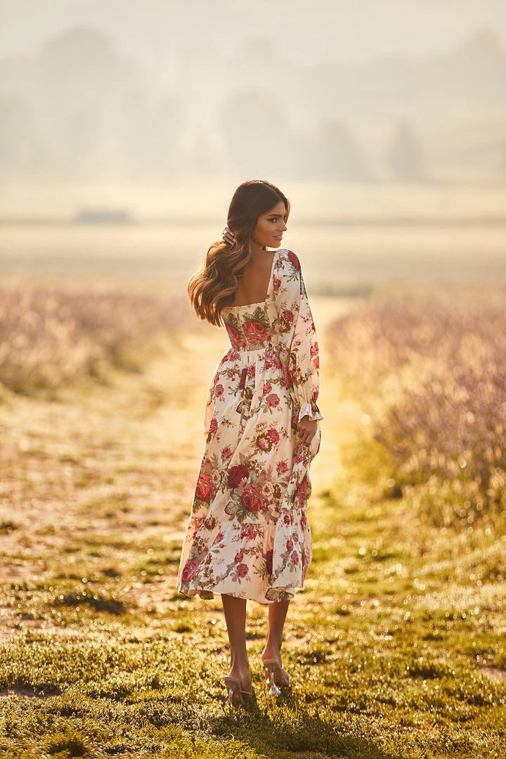 Alamour The Label NEW ARRIVALS Jamila Dress 2 Alamour The Label NEW ARRIVALS Jamila Dress