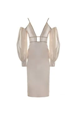 Alamour The Label NEW ARRIVALS Chloe Dress