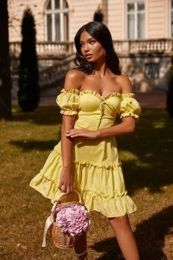 Alamour The Label RESORT Alla Dress