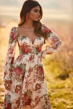 Alamour The Label NEW ARRIVALS Jamila Dress 24 Alamour The Label NEW ARRIVALS Jamila Dress