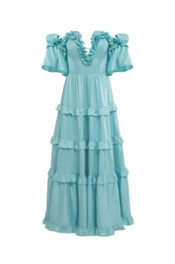 Alamour The Label Belle Dress NEW ARRIVALS 3 Alamour The Label Belle Dress NEW ARRIVALS