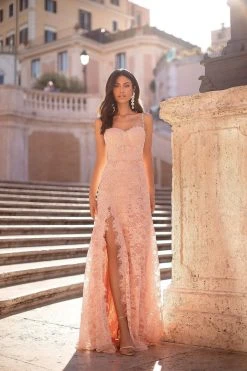 Alamour The Label Anastasia - Pink 13 Alamour The Label Anastasia - Pink