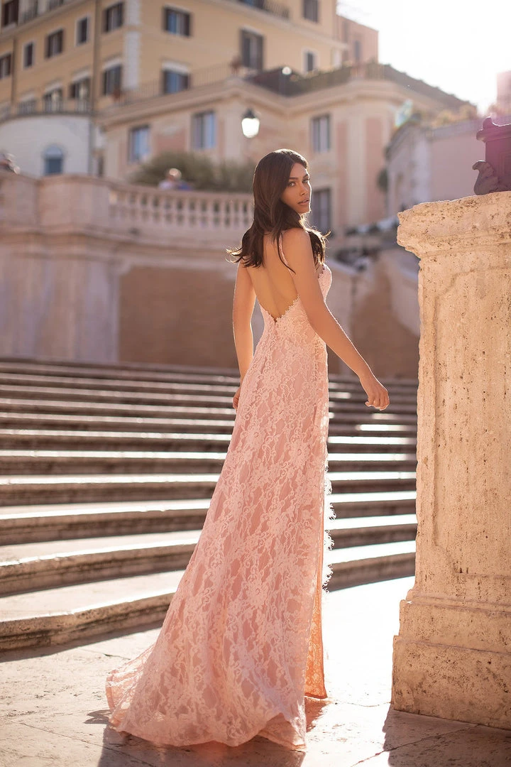 Alamour The Label Anastasia - Pink 9 Alamour The Label Anastasia - Pink