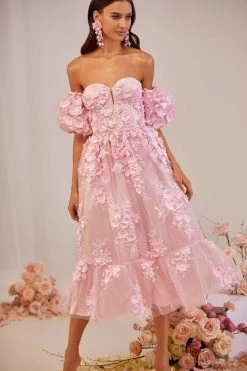 Alamour The Label Patrizia Dress