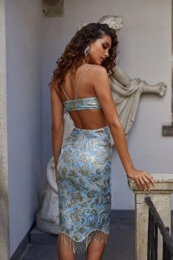 Alamour The Label NEW ARRIVALS Lena Dress