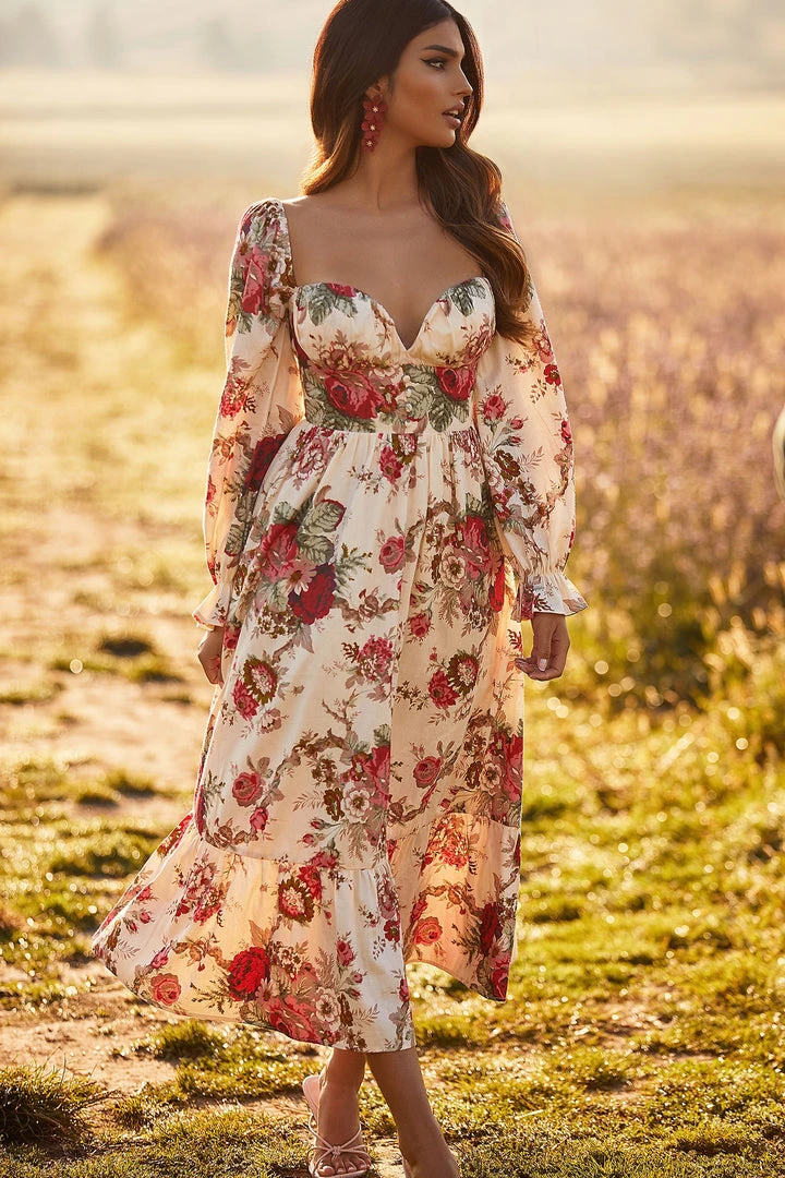 Alamour The Label NEW ARRIVALS Jamila Dress 13 Alamour The Label NEW ARRIVALS Jamila Dress