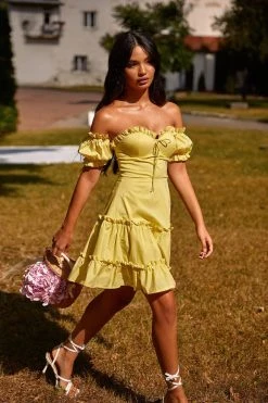 Alamour The Label RESORT Alla Dress