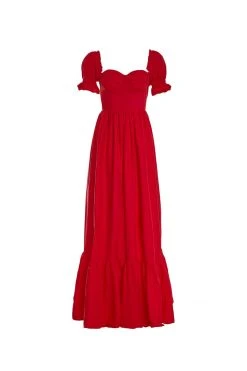 Alamour The Label NEW ARRIVALS Noelle Dress 8 Alamour The Label NEW ARRIVALS Noelle Dress