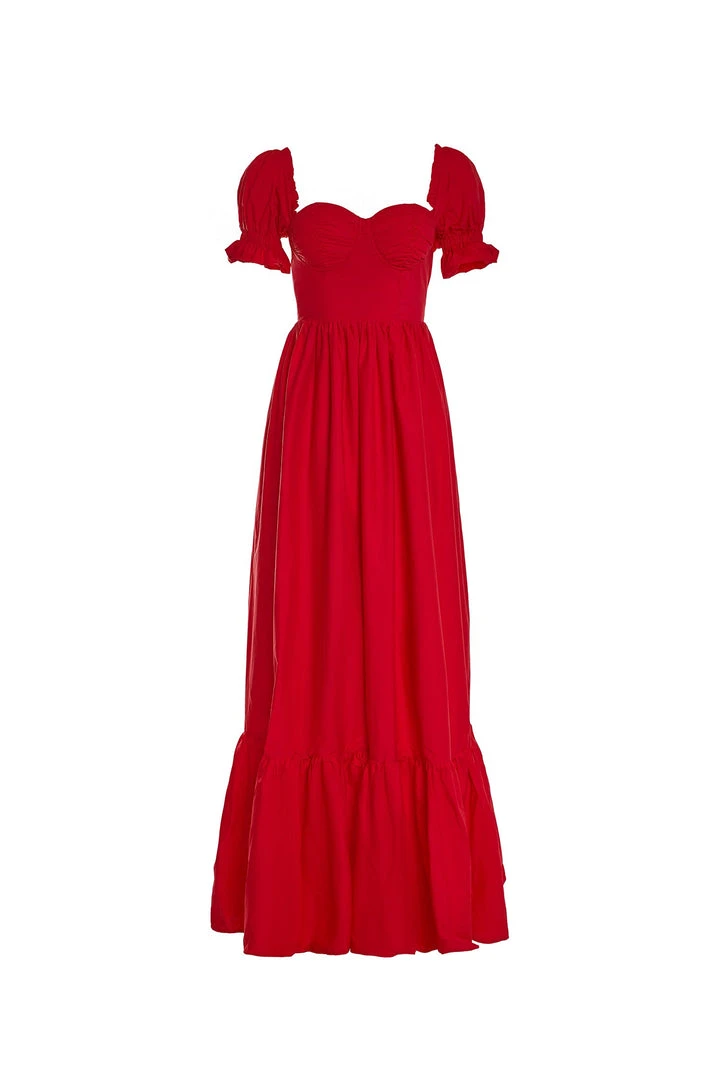 Alamour The Label NEW ARRIVALS Noelle Dress 3 Alamour The Label NEW ARRIVALS Noelle Dress