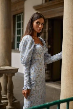 Alamour The Label Elaine Dress 10 Alamour The Label Elaine Dress