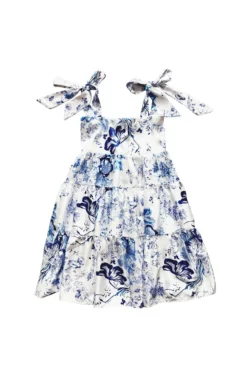 Alamour The Label Ksenia Kids Dress