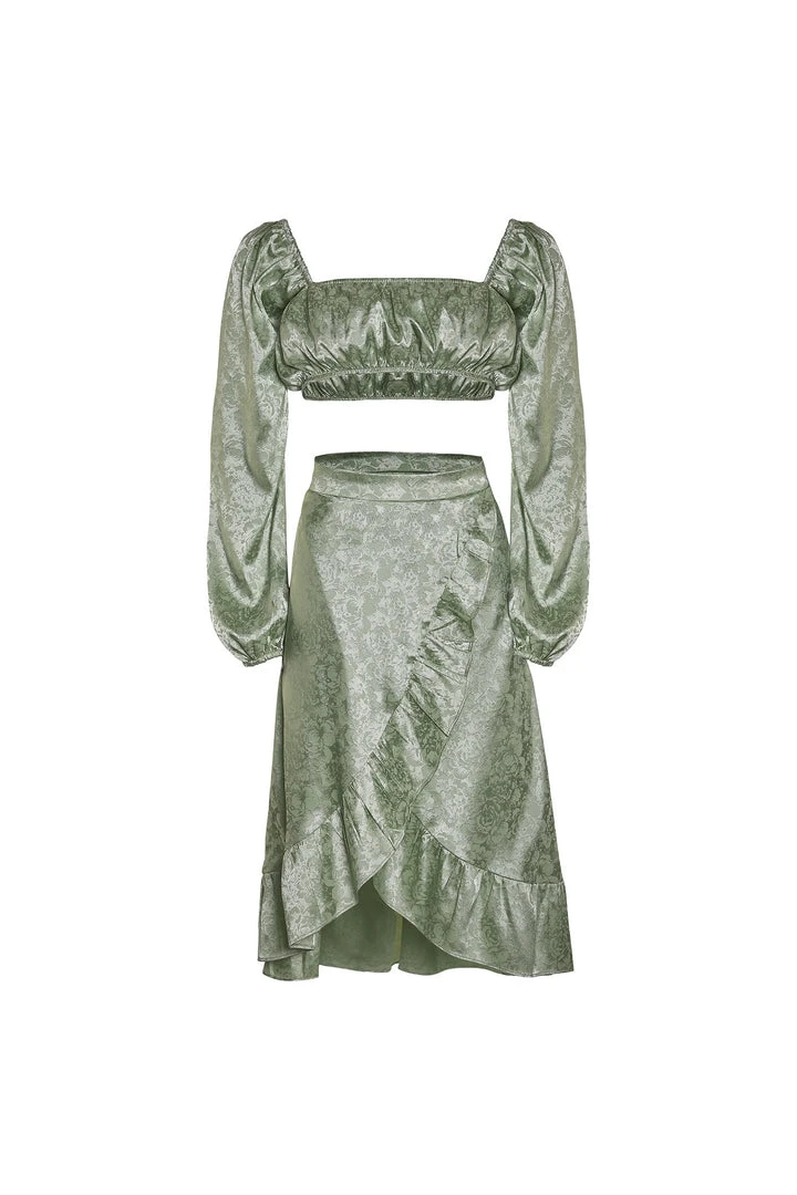 Alamour The Label Corrine Set NEW ARRIVALS 3 Alamour The Label Corrine Set NEW ARRIVALS