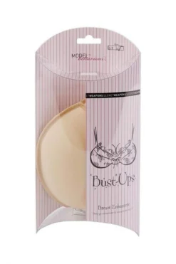 Bust Ups Breast Enhancers - Model Behaviour Undergarments