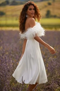 Alamour The Label Eleora Dress NEW ARRIVALS