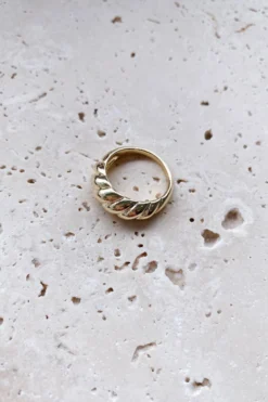 Alamour The Label Rings Monia Ring