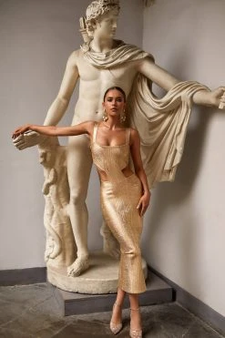 Alamour The Label Chantall Dress NEW ARRIVALS