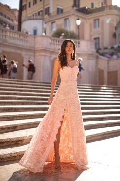 Alamour The Label Anastasia - Pink