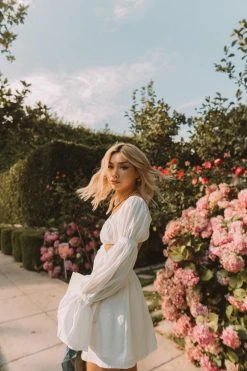 Alamour The Label Katerina Dress