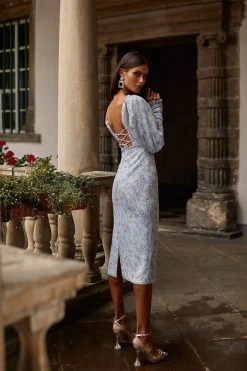 Alamour The Label Elaine Dress