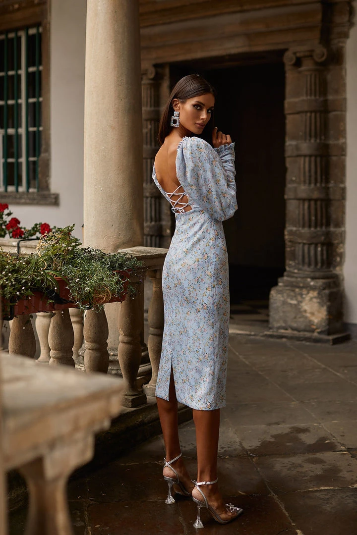 Alamour The Label Elaine Dress 2 Alamour The Label Elaine Dress