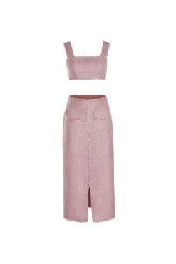 Alamour The Label Amina Set