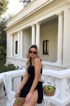 Alamour The Label Alana Dress