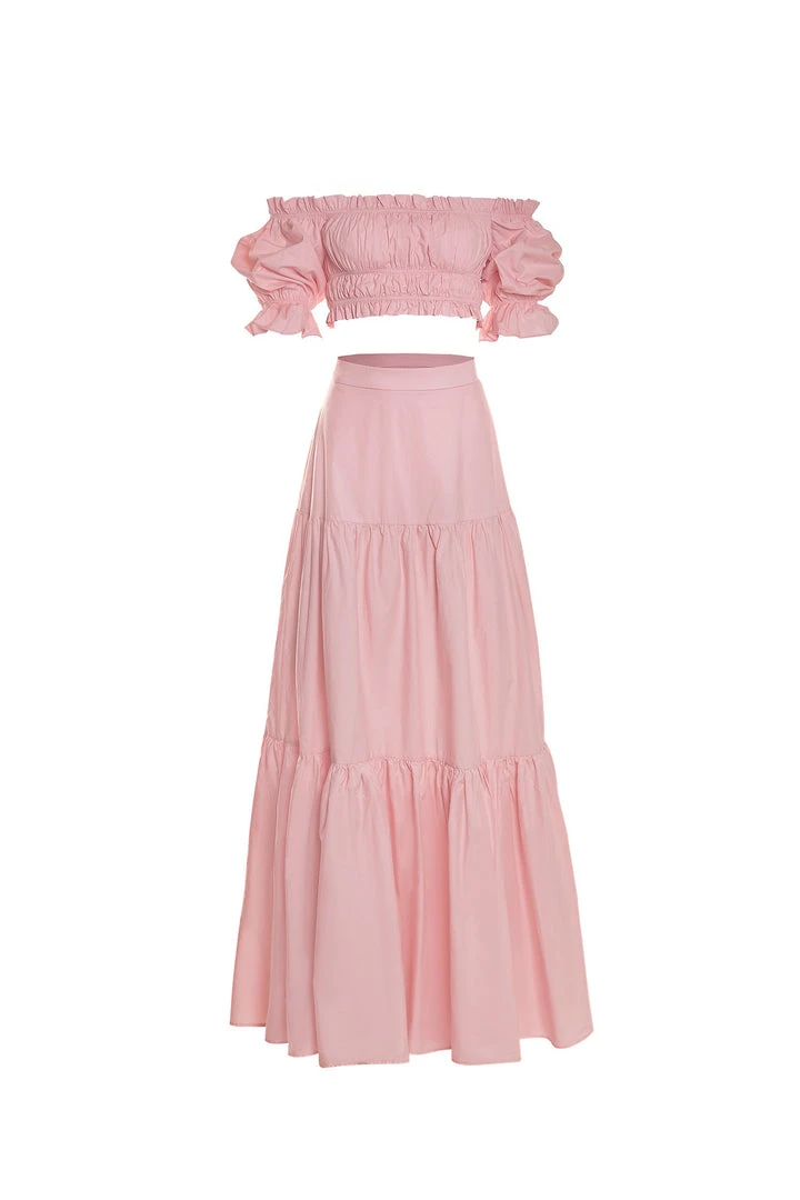 Alamour The Label Marcelle Set NEW ARRIVALS Alamour The Label Marcelle Set NEW ARRIVALS