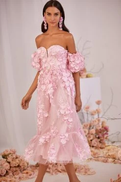 Alamour The Label Patrizia Dress