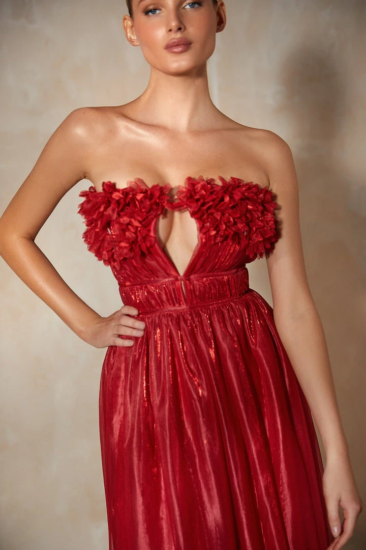 Alamour The Label NEW ARRIVALS Leonie Dress Alamour The Label NEW ARRIVALS Leonie Dress