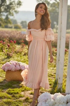 Alamour The Label NEW ARRIVALS Malenya Dress 3 Alamour The Label NEW ARRIVALS Malenya Dress