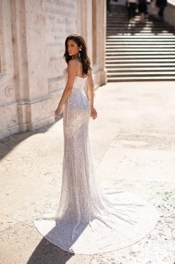 Alamour The Label PROM & FORMAL Constantia - White