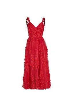 Alamour The Label Ellen Dress NEW ARRIVALS