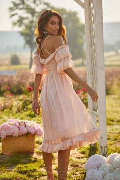 Alamour The Label NEW ARRIVALS Malenya Dress