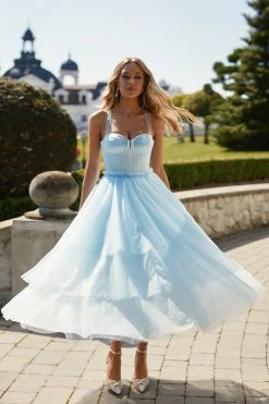 Alamour The Label NEW ARRIVALS Jolie Dress