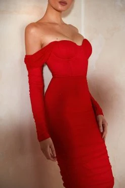 Alamour The Label Jourdan Dress NEW ARRIVALS