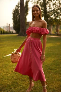 Alamour The Label Laurent Knit Set