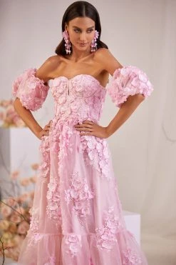 Alamour The Label Patrizia Dress