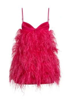 Alamour The Label Kaila Dress COCKTAIL